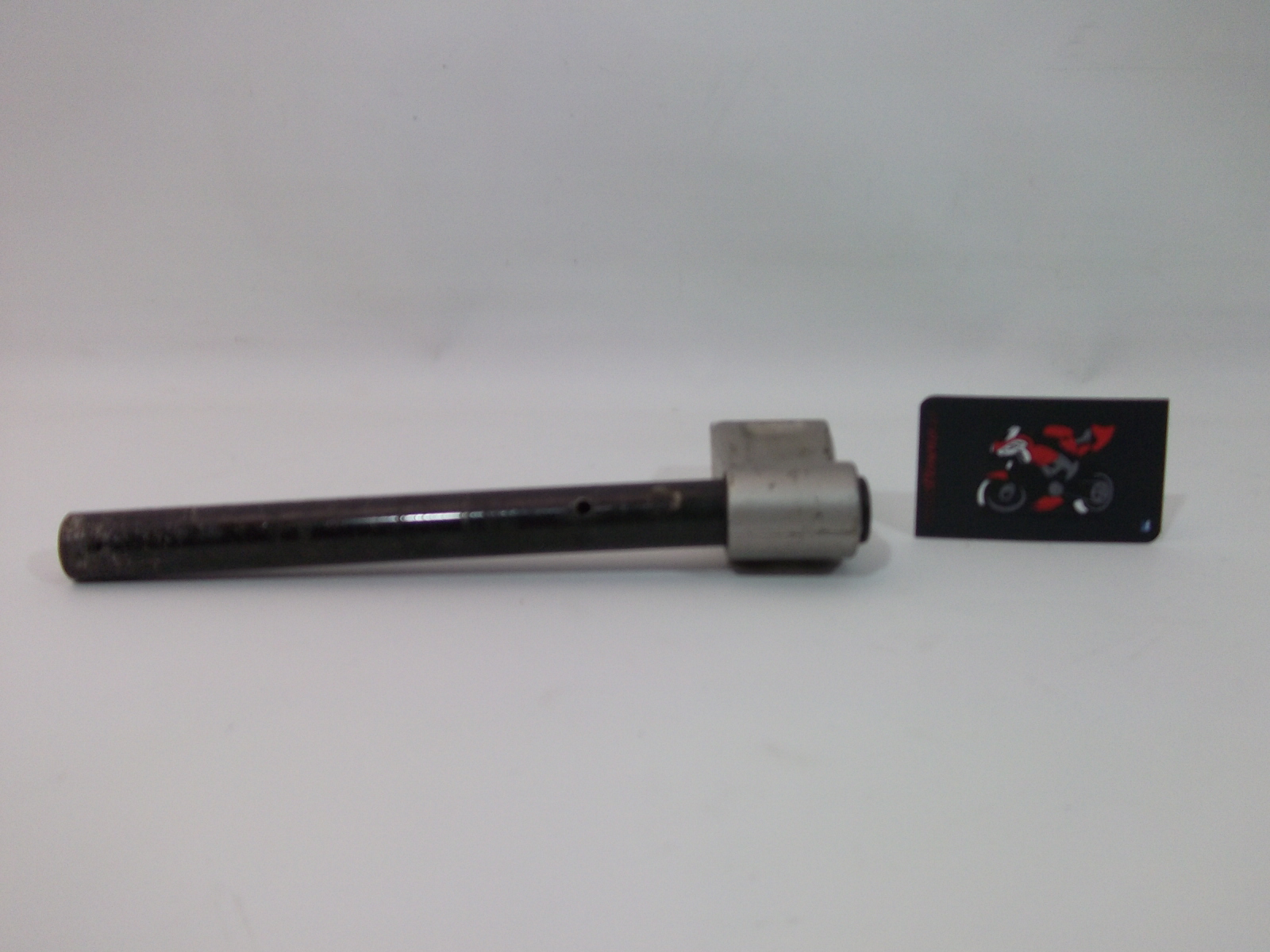 ressorts de bequille laterale pour Suzuki GS 500 de 2001 a 2007